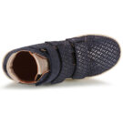 Bisgaard GAIA V Marine Sneakers M&auml;dchen - 6