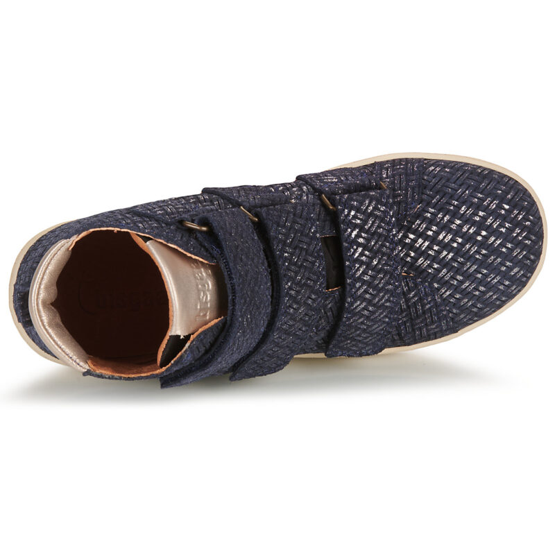 Bisgaard GAIA V Marine Sneakers M&auml;dchen - 6