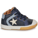 Bisgaard HOLGER Blue - Girls' Sneakers - 2