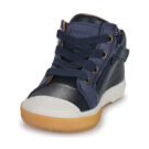Bisgaard HOLGER Blue - Girls' Sneakers - 3
