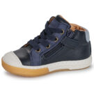 Bisgaard HOLGER Blue - Girls' Sneakers - 4