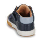 Bisgaard HOLGER Blue - Girls' Sneakers - 5