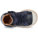 Bisgaard HOLGER Blue - Girls' Sneakers - 6