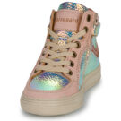 Bisgaard ISAK Multicolore Sneakers Bambina - 3