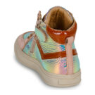 Bisgaard ISAK Multicolore Sneakers Bambina - 5