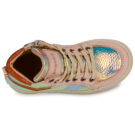 Bisgaard ISAK Multicolore Sneakers Bambina - 6
