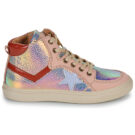 Bisgaard ISAK Multicolore - Sneakers Bambina - 2