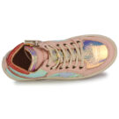 Bisgaard ISAK Multicolore - Sneakers Bambina - 6