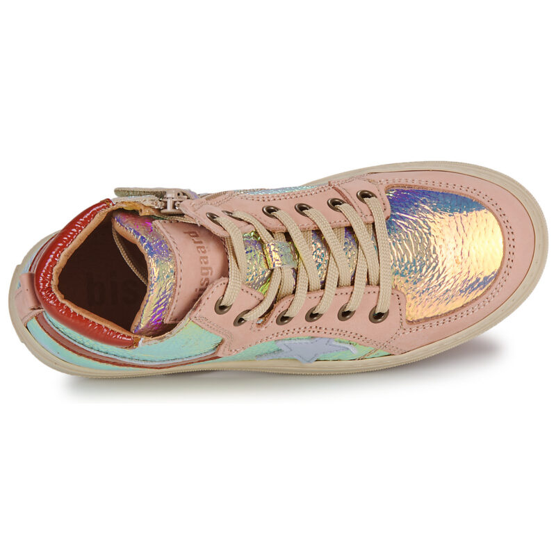 Bisgaard ISAK Multicolore - Sneakers Bambina - 6
