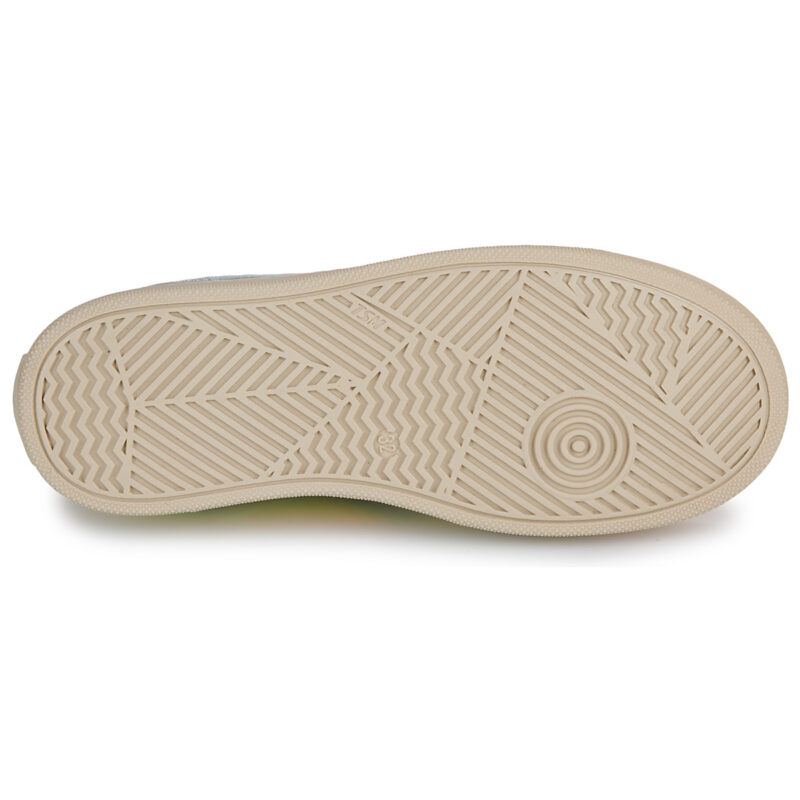 Bisgaard ISAK Multicolore - Sneakers Bambina - 7