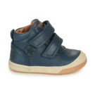 Bisgaard JUNO Marine Sneakers Bambina - 2