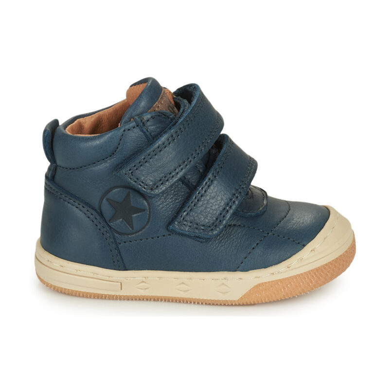 Bisgaard JUNO Marine Sneakers Bambina - 2
