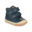 Bisgaard JUNO Marine Sneakers Bambina - 1