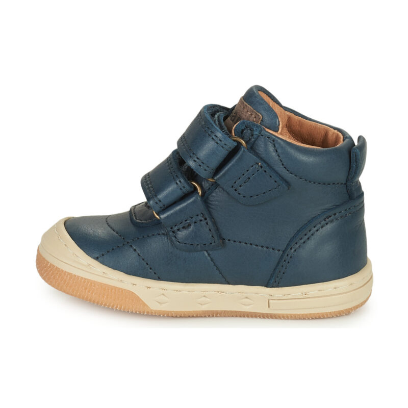 Bisgaard JUNO Marine Sneakers Bambina - 4