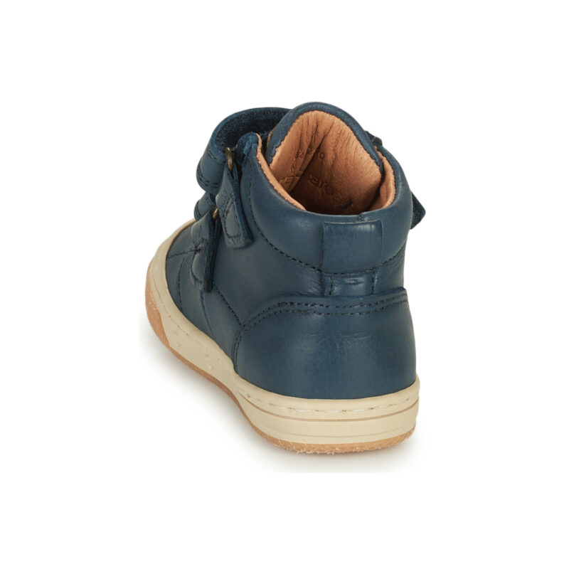 Bisgaard JUNO Marine Sneakers Bambina - 5