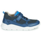 Bisgaard PAX Blu Sneakers Bambina - 2
