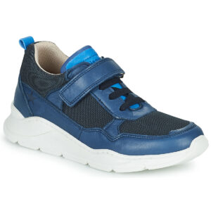Scarpe bambini ragazza Bisgaard  PAX  Blu Bisgaard 5714163932393