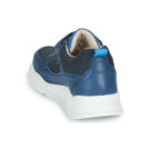 Bisgaard PAX Blu Sneakers Bambina - 5