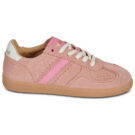 Bisgaard PENNY Pink Sneakers for Girls - 2