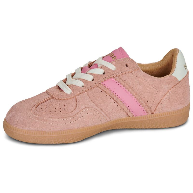 Bisgaard PENNY Pink Sneakers for Girls - 4