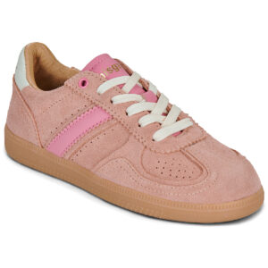Scarpe bambini ragazza Bisgaard  PENNY  Rosa Bisgaard 5715796069265