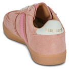 Bisgaard PENNY Pink Sneakers for Girls - 5
