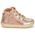 Bisgaard VILLUM Rosa Sneakers Bambina - 2