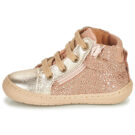 Bisgaard VILLUM Rosa Sneakers Bambina - 4