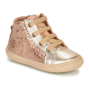 Scarpe bambini ragazza Bisgaard  VILLUM  Rosa Bisgaard 5715243141520