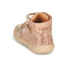 Bisgaard VILLUM Rosa Sneakers Bambina - 5