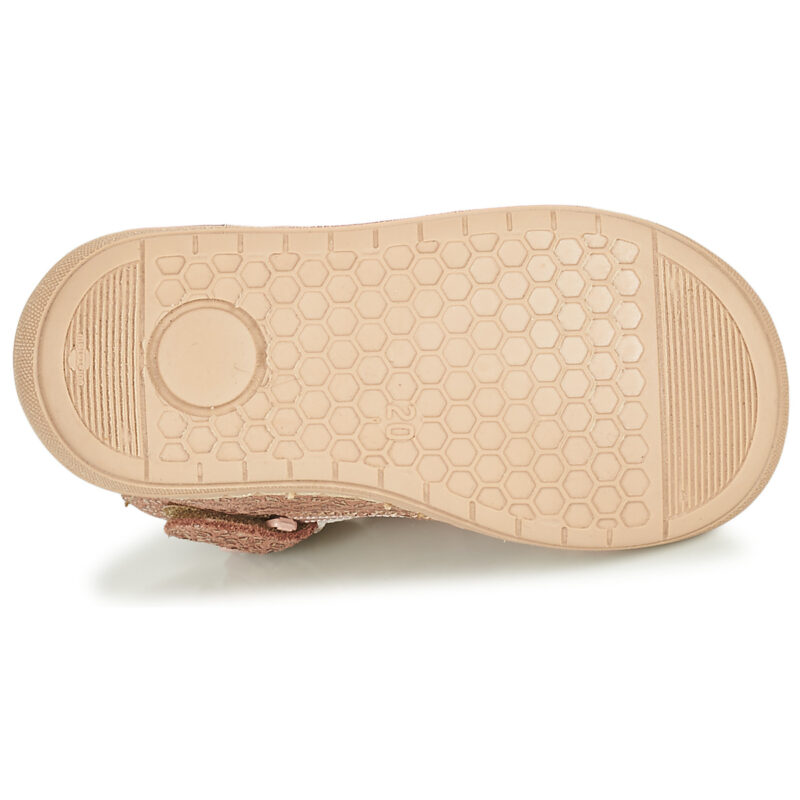 Bisgaard VILLUM Rosa Sneakers Bambina - 7