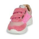 Bisgaard YUKI Rosa Sneakers Bambina - 3
