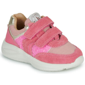 Scarpe bambini ragazza Bisgaard  YUKI  Rosa Bisgaard 5715796047867
