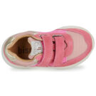 Bisgaard YUKI Rosa Sneakers Bambina - 6