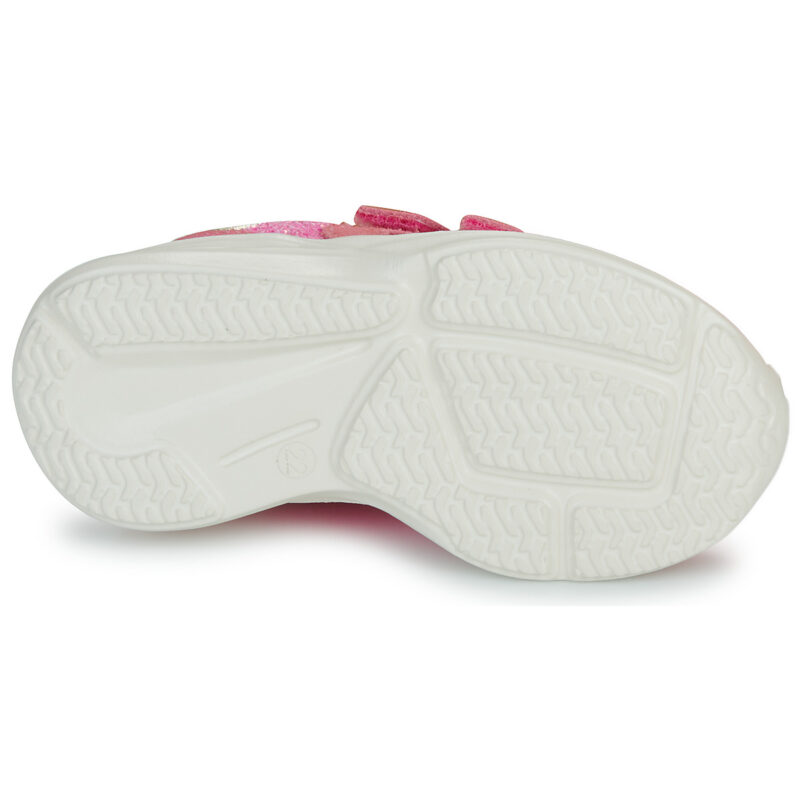 Bisgaard YUKI Rosa Sneakers Bambina - 7