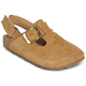 Scarpe bambini ragazza Bopy  ESSABO  Marrone Bopy 3104330703307