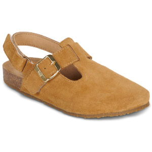 Scarpe bambini ragazza Bopy  ESSABO  Marrone Bopy 3104330703345
