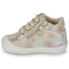 Bopy JOSEVA Rosa - Sneakers Bambina - 2