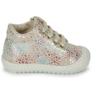 Bopy JOSEVA Rosa - Sneakers Bambina - 4
