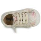 Bopy JOSEVA Rosa - Sneakers Bambina - 6