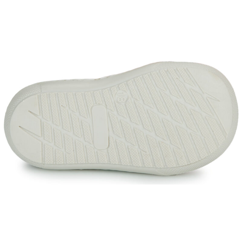 Bopy JOSEVA Rosa - Sneakers Bambina - 7
