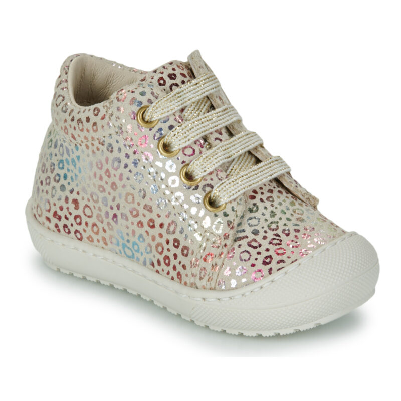 Bopy JOSEVA Rosa - Sneakers Bambina - 1