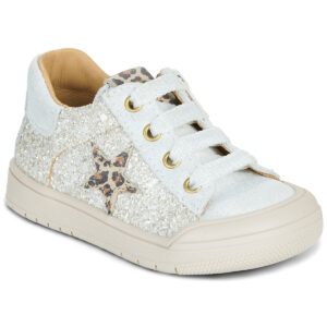 Scarpe bambini ragazza Bopy  RELAXA  Bianco Bopy 3104330709859