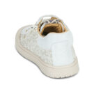 Bopy RELAXA Bianco - Sneakers Bambina - 5