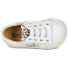 Bopy RELAXA Bianco - Sneakers Bambina - 6