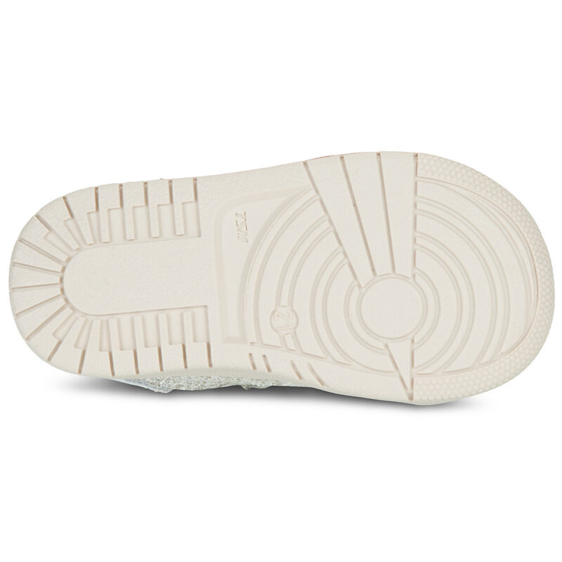 Bopy RELAXA Bianco - Sneakers Bambina - 7