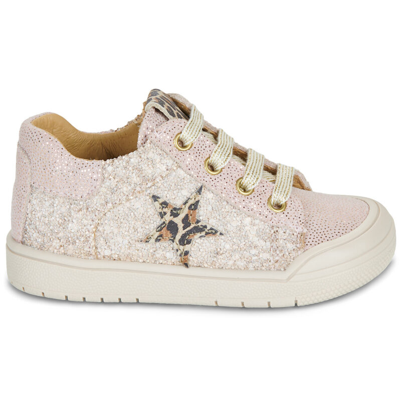 Bopy RELAXA Rosa - Sneakers Bambina - 2