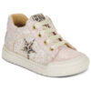 Scarpe bambini ragazza Bopy  RELAXA  Rosa Bopy 3104330709774