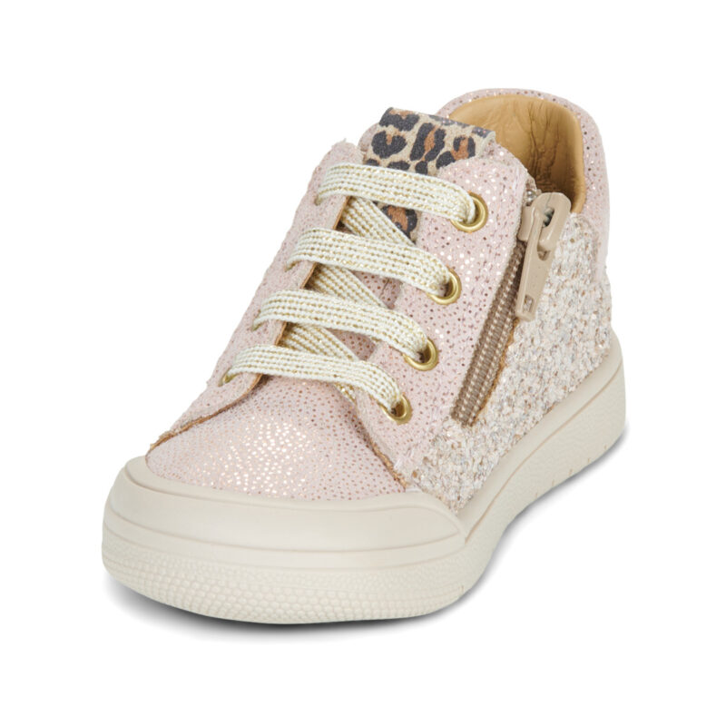 Bopy RELAXA Rosa - Sneakers Bambina - 3