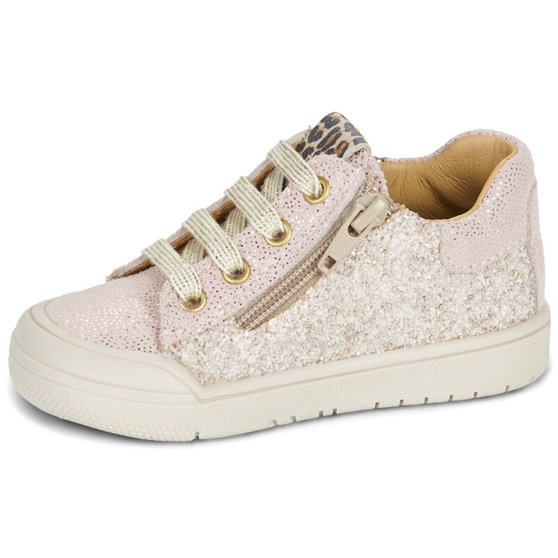 Bopy RELAXA Rosa - Sneakers Bambina - 4